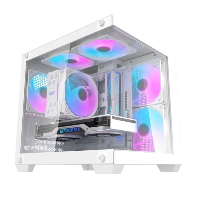 CUSTOM PC RAKITAN
