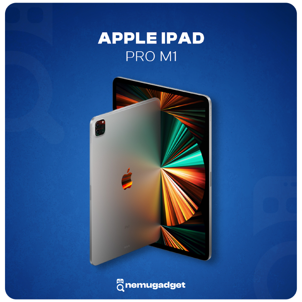 Apple iPad Pro M1 2021 Wifi Cellular