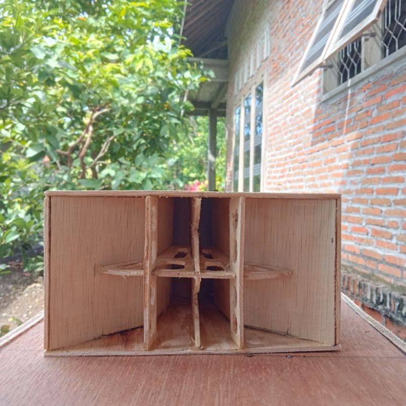 BOX CLA 2 INCH