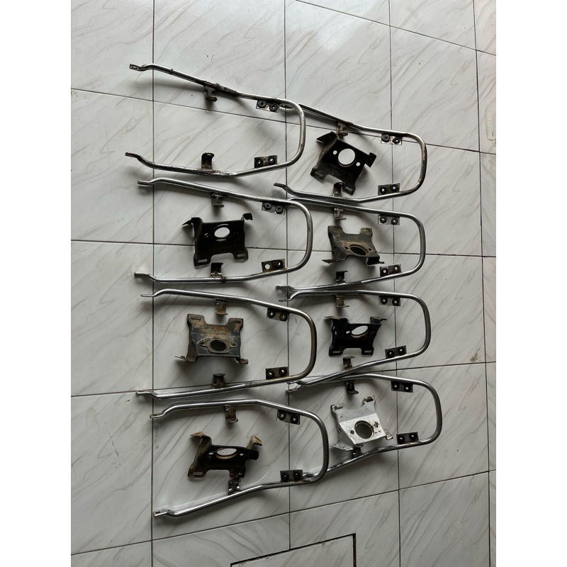 begel gl100 cdi original