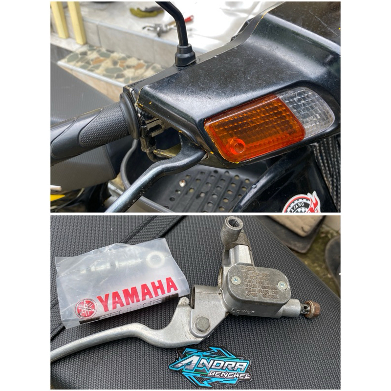 master rem mio bubutan tanpa coak batok pnp astrea grand,impresa,legenda