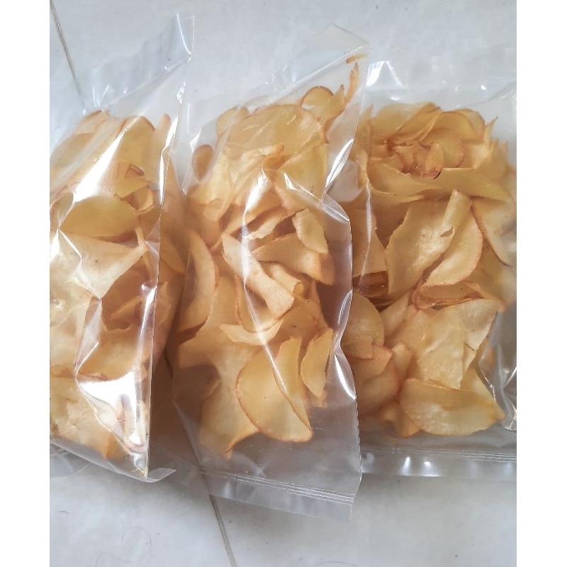 

Kripik Singkong 150gram