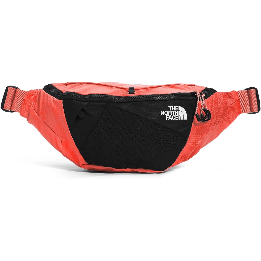 The North Face Lumbnical Lumbar Waistbag Tas Pinggang Sling Bag Original TNF