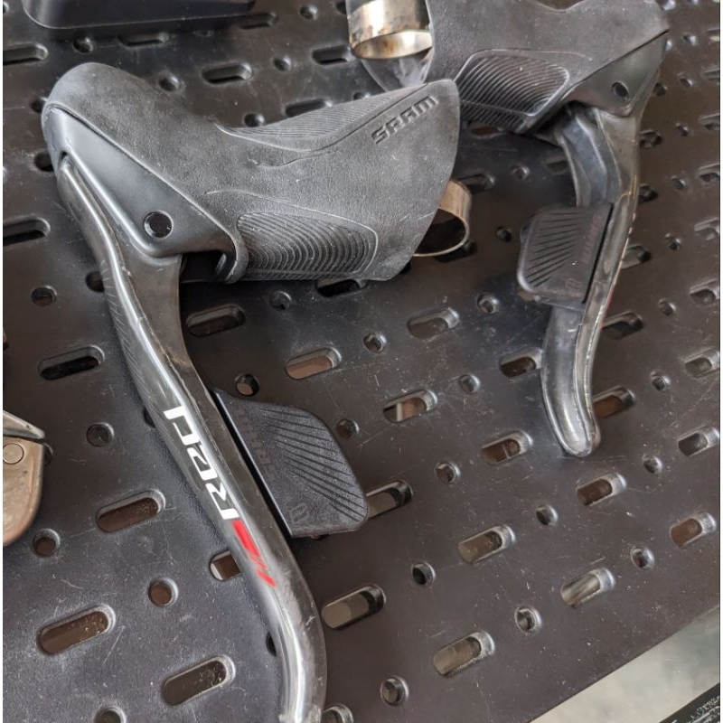 brifter sram red etap 11speed rimbrake