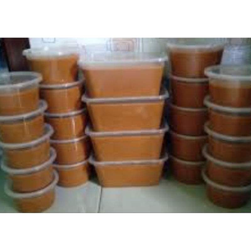 

PETIS IKAN KUALITAS PREMIUM, PETIS IKAN GURIH PUNEL