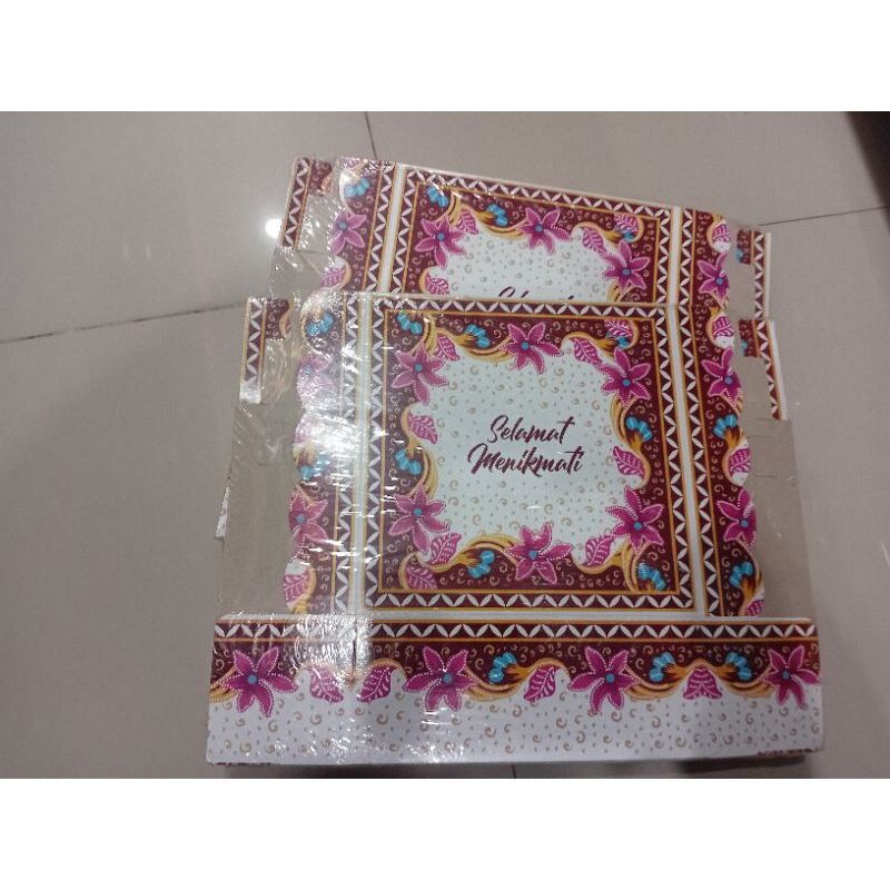 

KIKY SNACK BOX 20PCS
