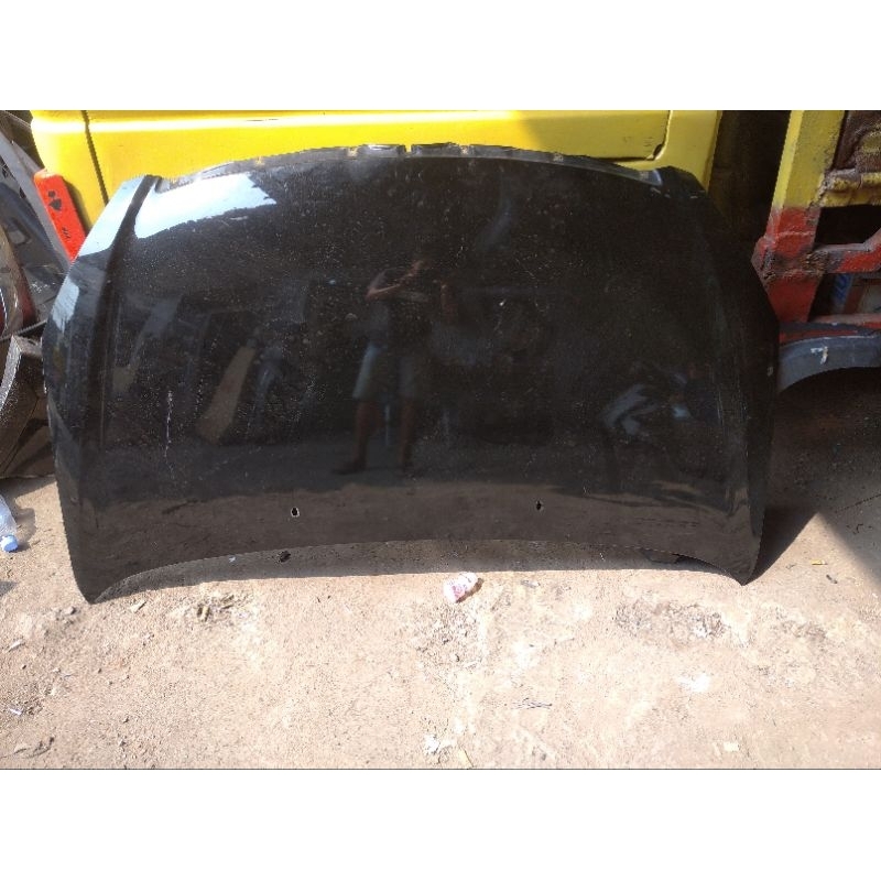 Kap mesin innova 2005-2010