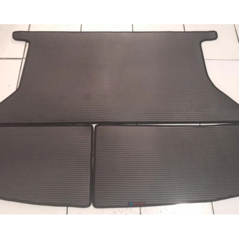Karpet Bagasi Harrier Gen 2