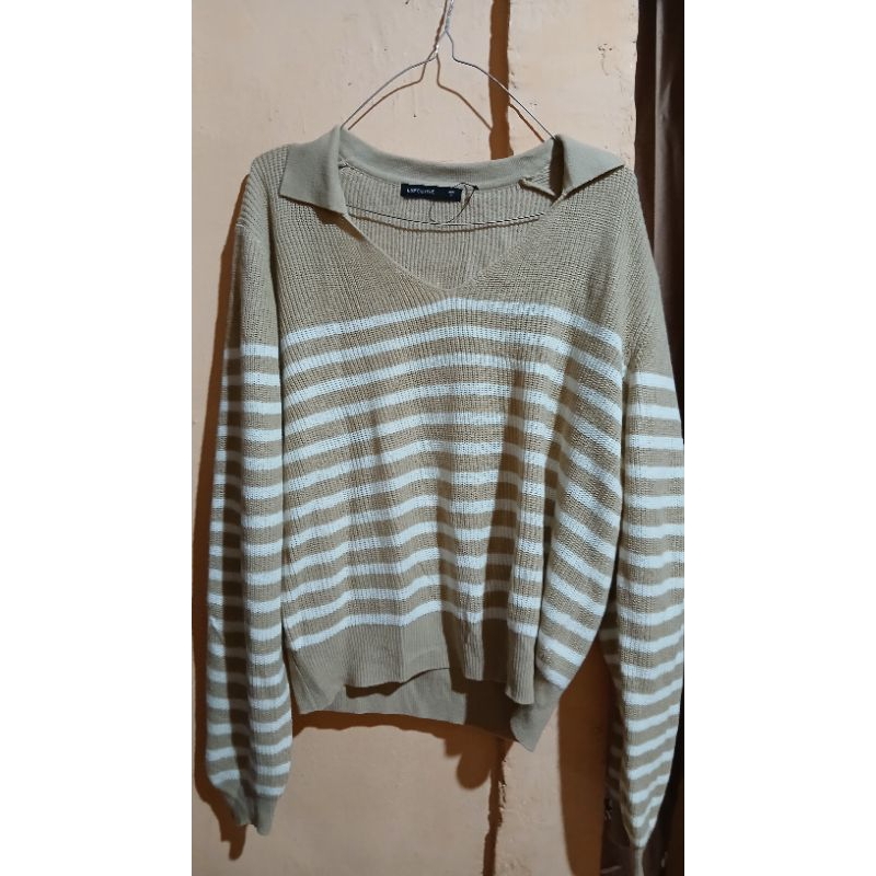 PRELOVED BAJU BRAND EXECUTIVE
