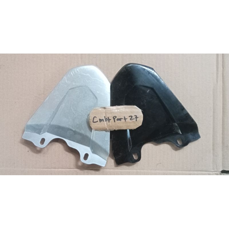 Pet Sambungan Body Belakang Vega R New Original Second Copotan Motor