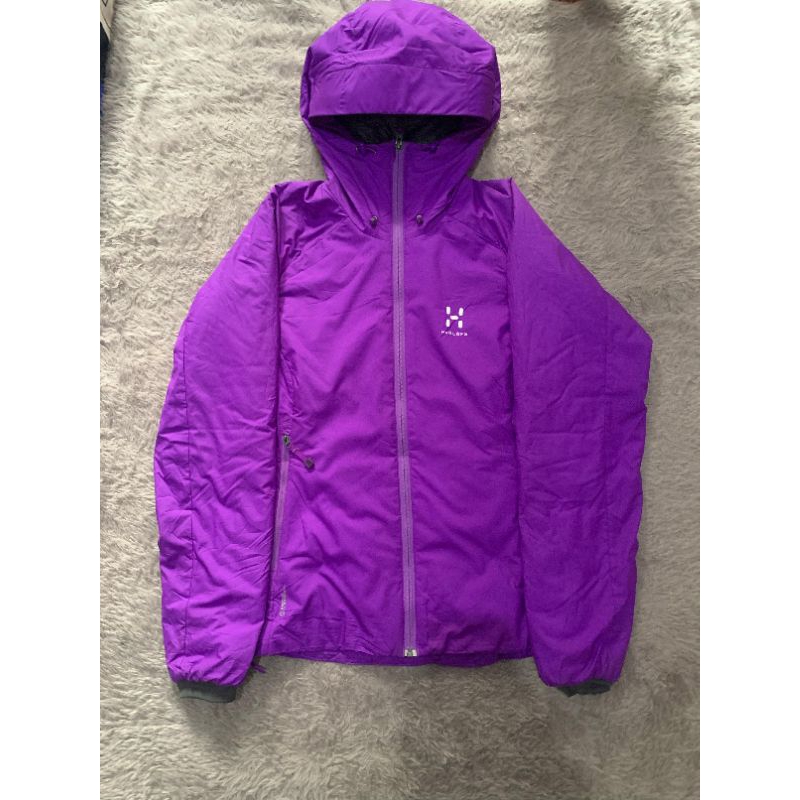 Gropcore Haglofs Barrier lll Second