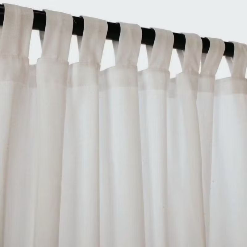 Gorden Polos 3 x 3 Pakai Perekat