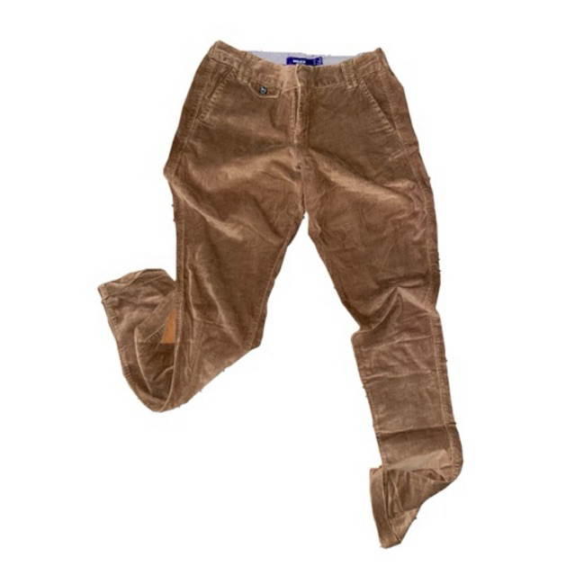 Corduroy Jeans by Mexx