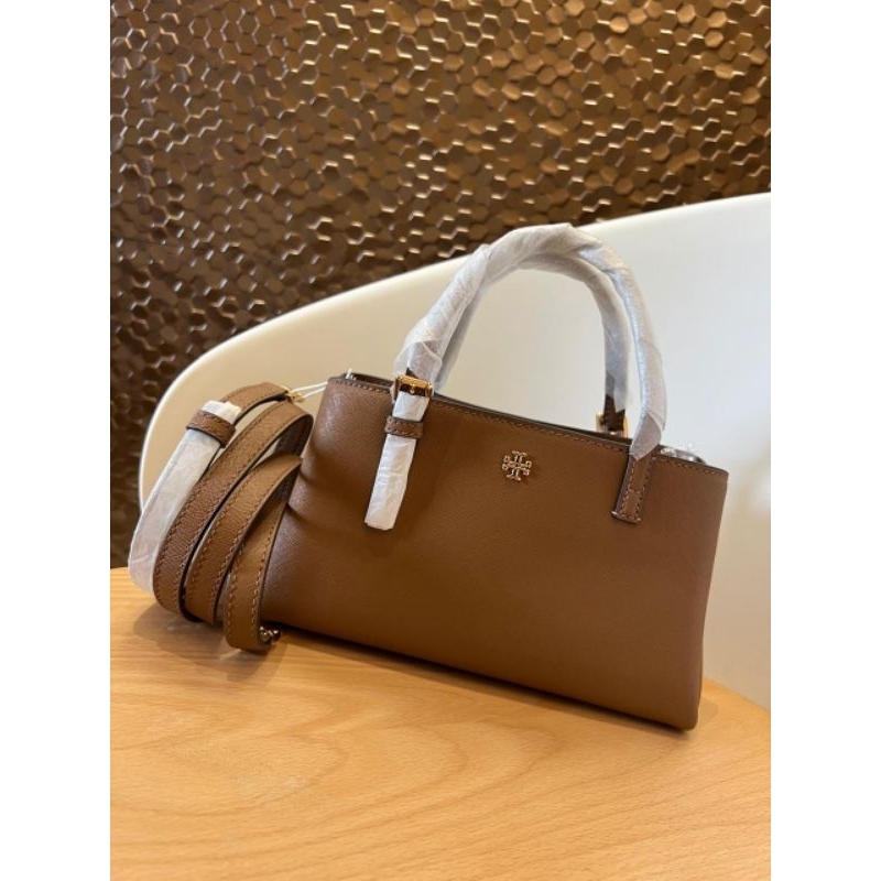 tas selempang wanita emerson mini tote