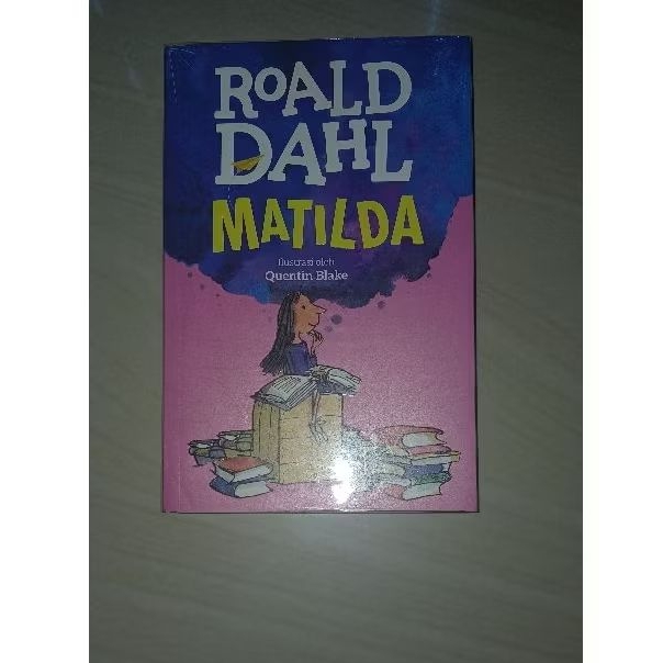 

preloved novel