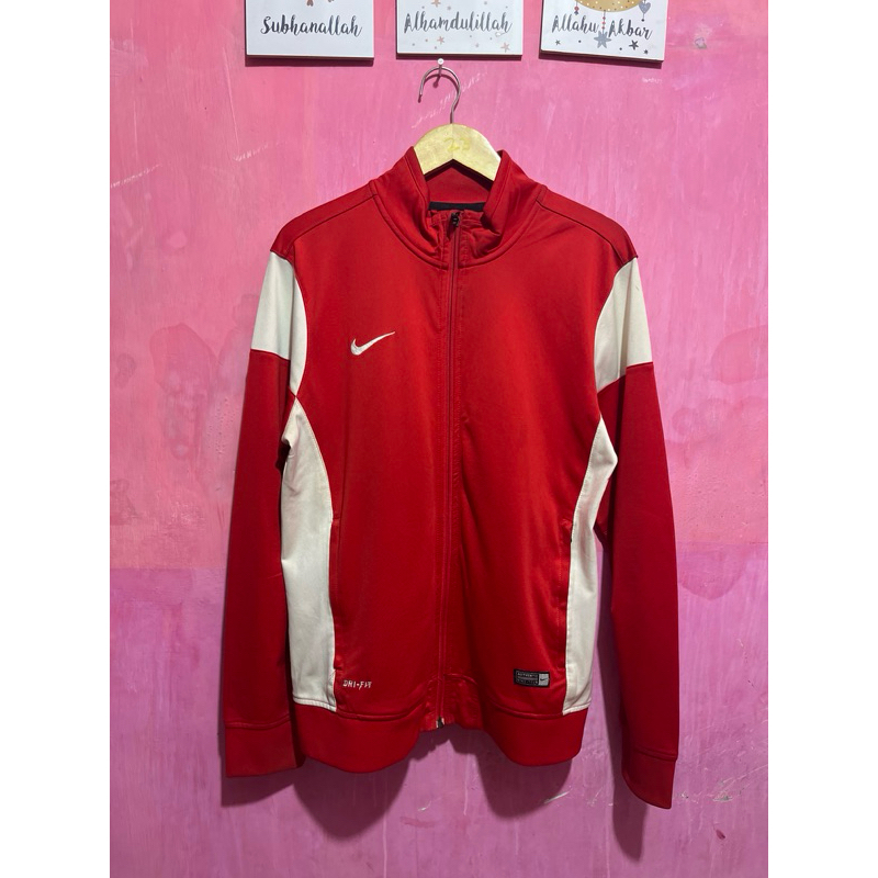 Tracktop Centang Second