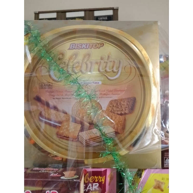 

biskitop celebrity 7⁰⁰gr