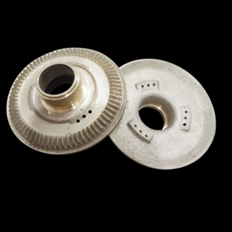 Burner Kompor Hitachi / Burner Kompor Todachi