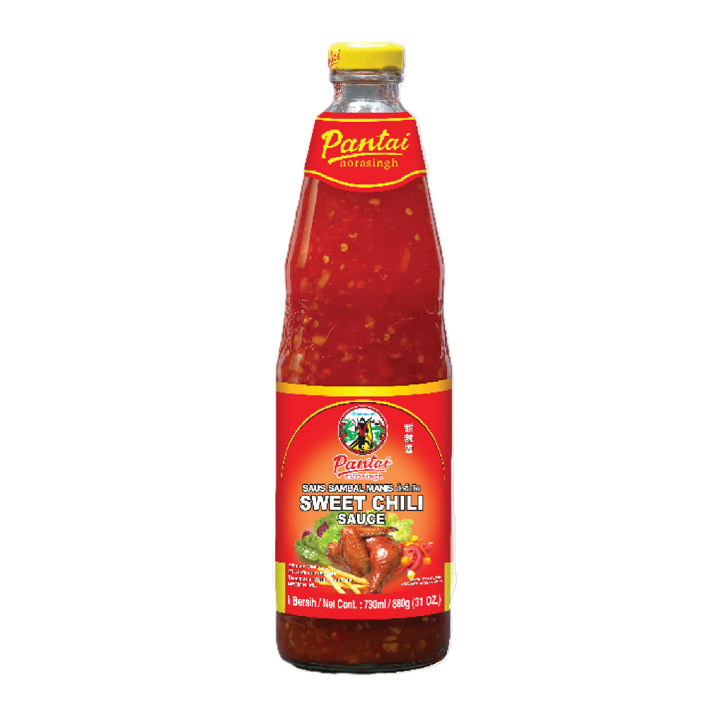 

KAF SWEET CHILLI SAUCE 730 ML
