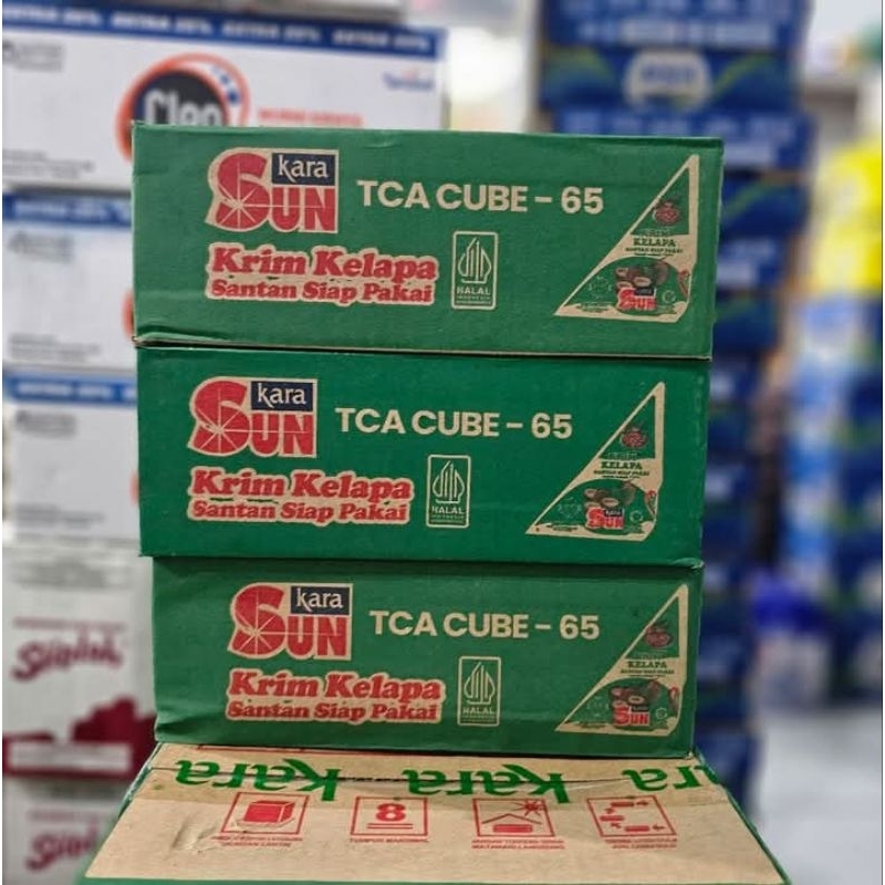 

sun kara 65 ml