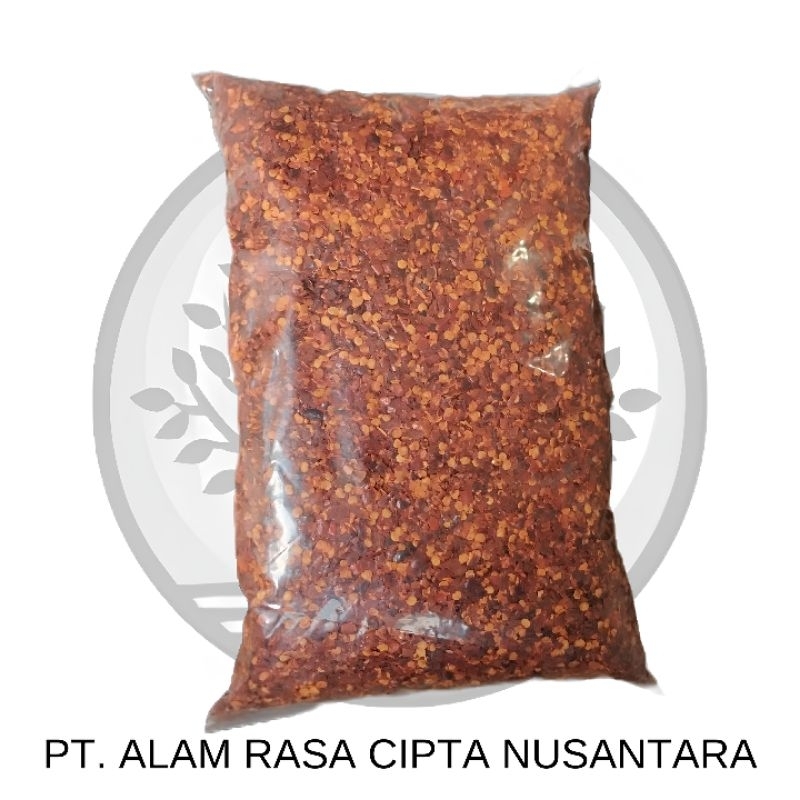 

Chilli Crushed 1 kg termurah