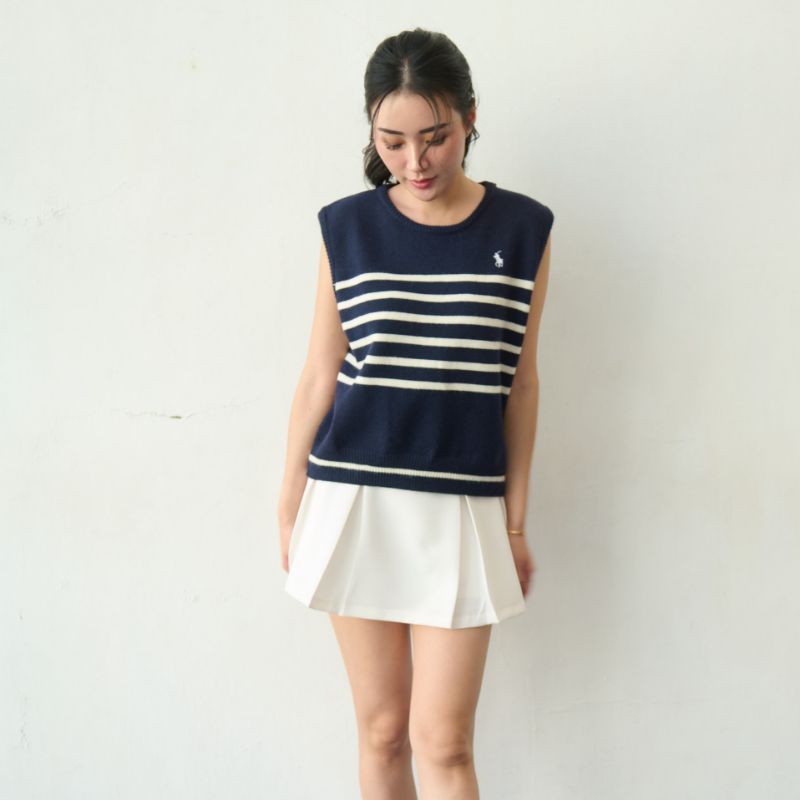 INNI Ralph Knitted Vest