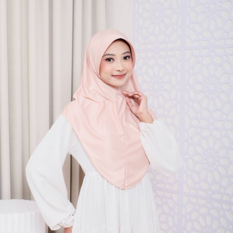HIJAB BERGO HAMIDAH ORI