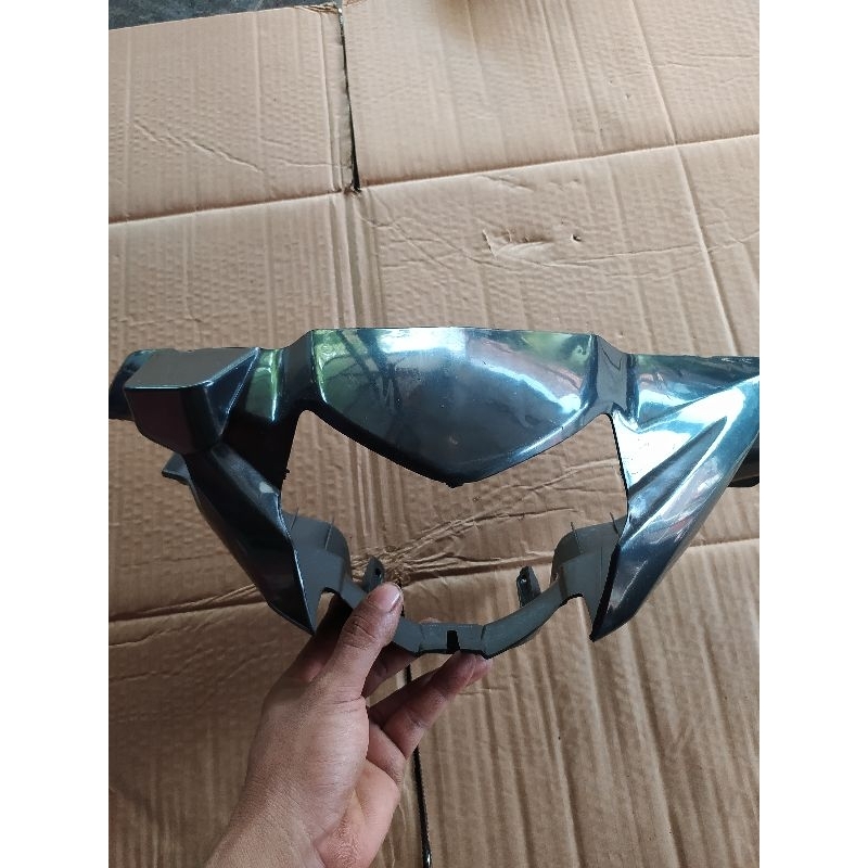 BATOK DEPAN VEGA ZR MENTAH TOTOK VEGA ZR MENTAH