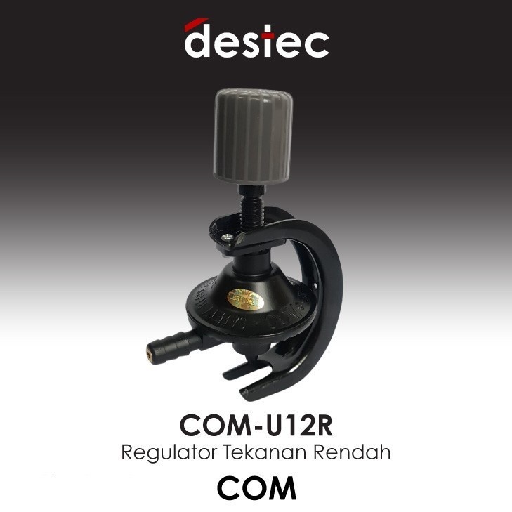 Regulator Destec Non Meter DESTEC COM-U12R / Regulator Destec