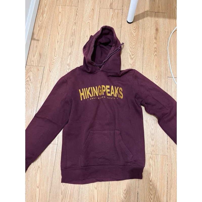 Hoodie Pull&Bear Preloved