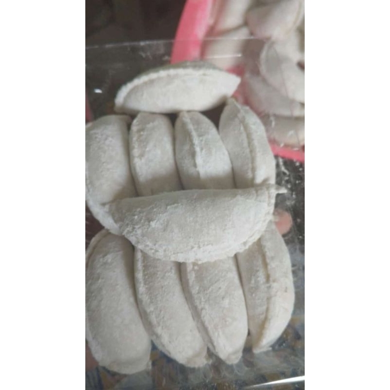 

CIRENG AYAM SUWIR BOX ISI 10