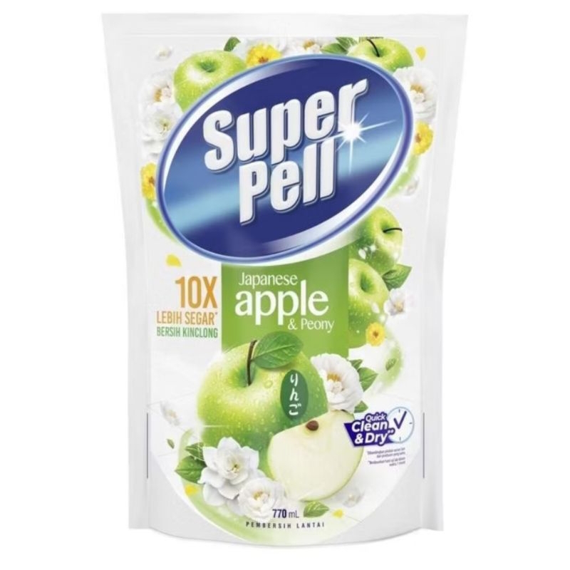 super pell 770ml