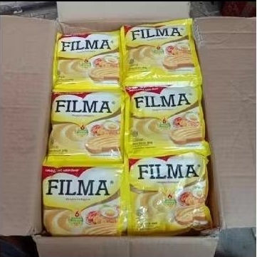 

Margarin Filma 200 gr