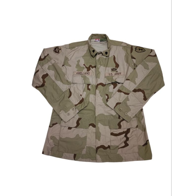 BDU 3DCU US Army Large Long 🇺🇲