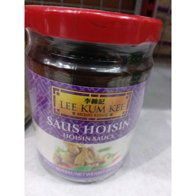 

lee Kum kee hoisin