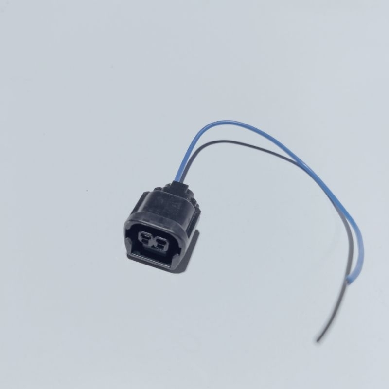 Soket sensor 02 Sensor Co2 02 Sensor Oksigen Honda Vario 160. Genio Original lostpack