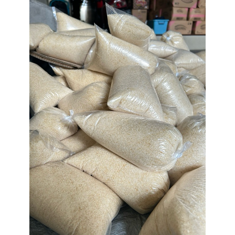 Gula Timbangan Kemasan Plastik 1 Kg