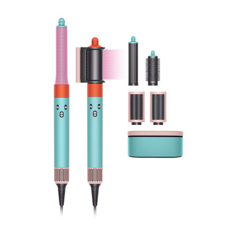 Dyson Airwrap Ceramic Pop - Preloved