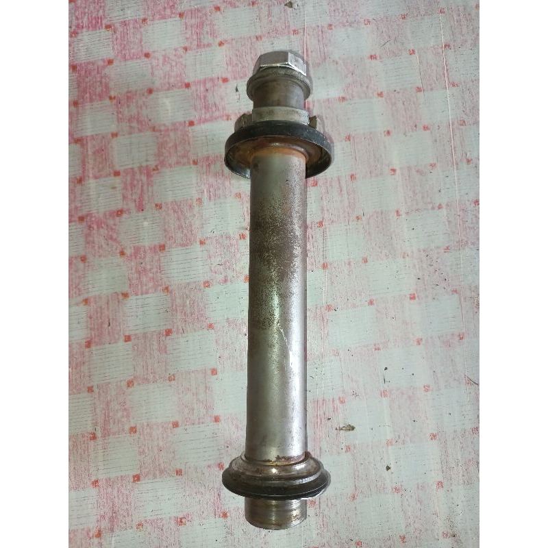 as komstir ninja RR new original set baut