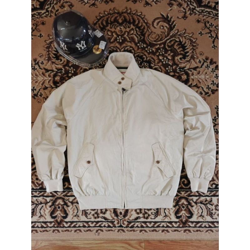 jacket Harrington McGregor