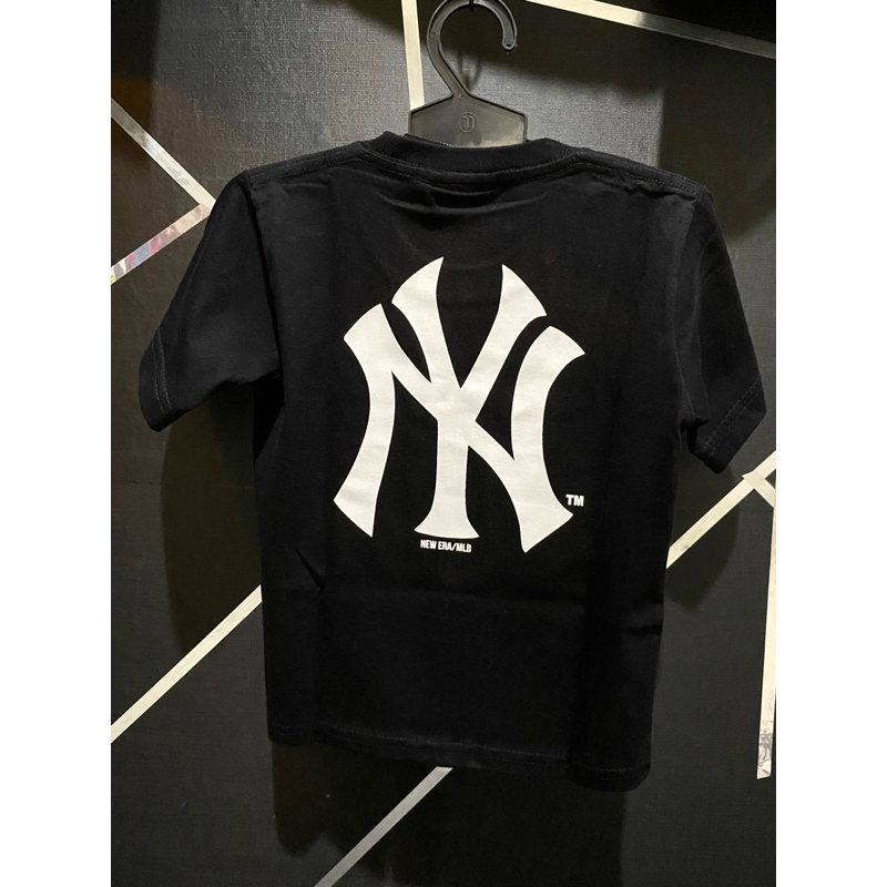 Kaos anak Mlb Yankess Kids NY