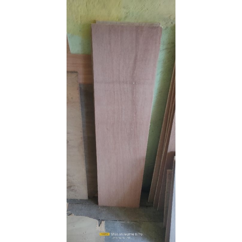 TRIPLEK semi meranti