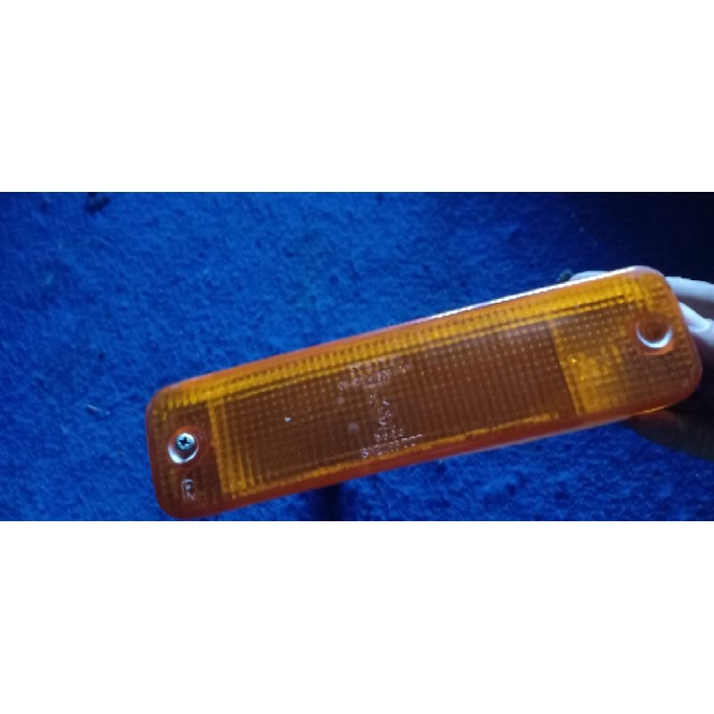 Lampu Sein Kanan  Honda Civic LX Copotan