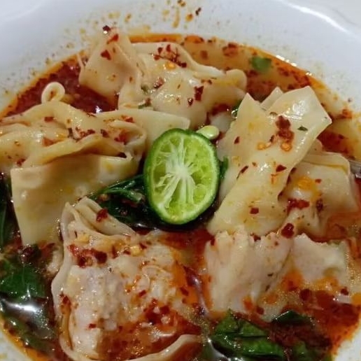 

PANGSIT GORENG DAN KUAH BY DEEWUENAK| | PANGSIT ASAM MANIS | PANGSIT AYAM