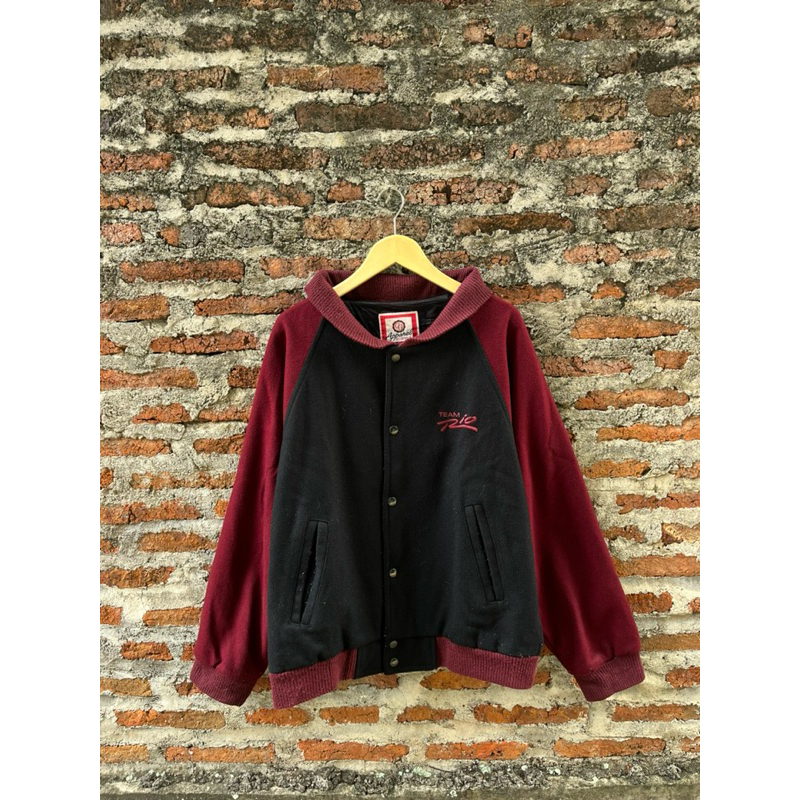 wool varsity paketannnnnn