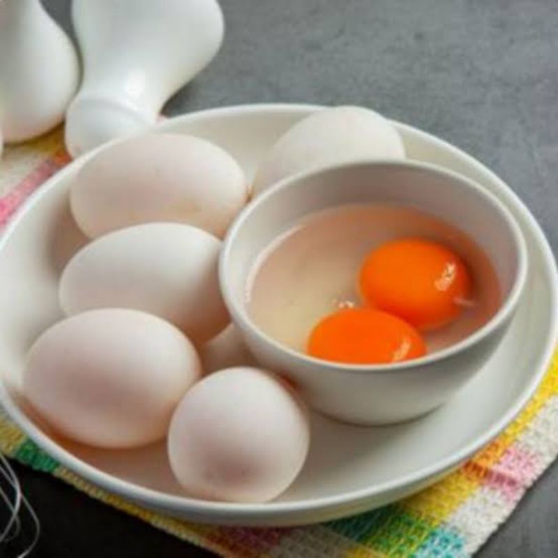 

Telur ayam negeri/telur ayam kampung/ telur puyuh/ telur asin
