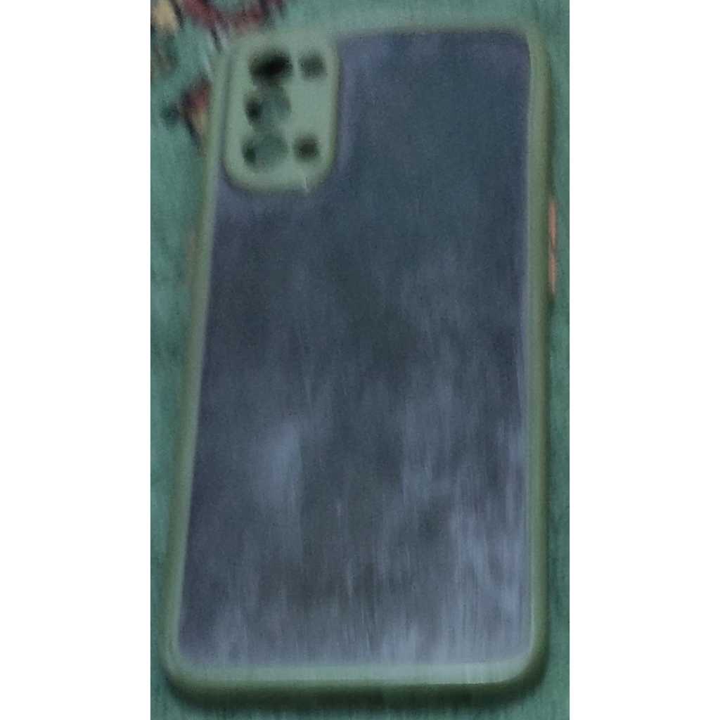 Seken Softcase Oppo A54