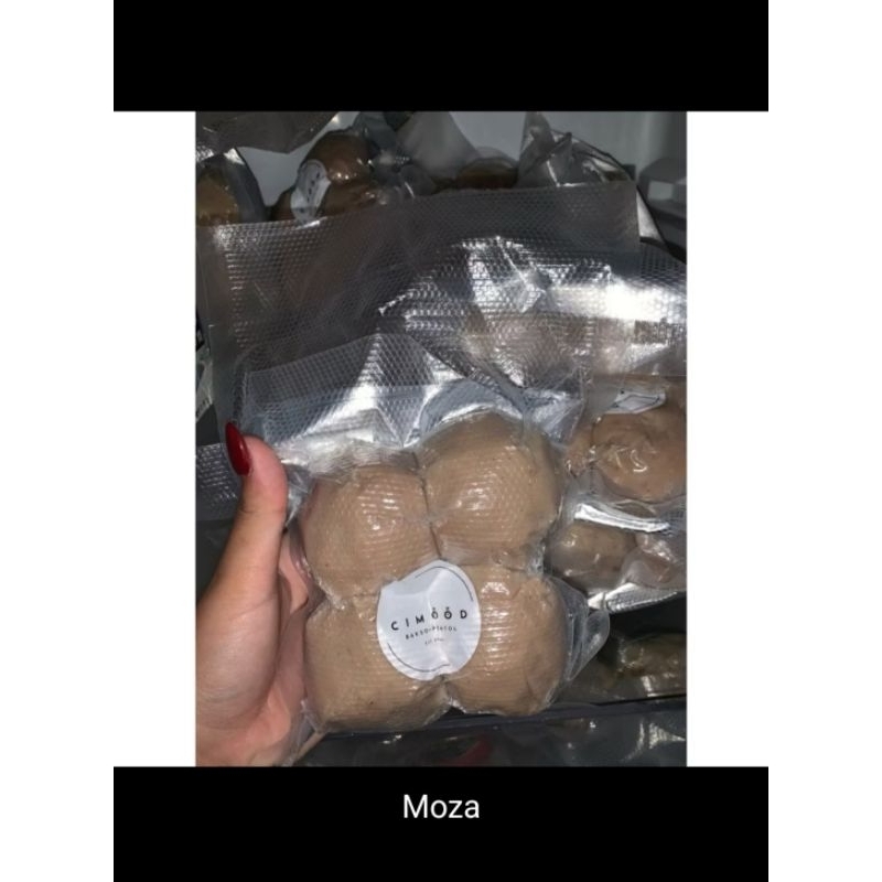 

jastip bakso cimood maudy viral