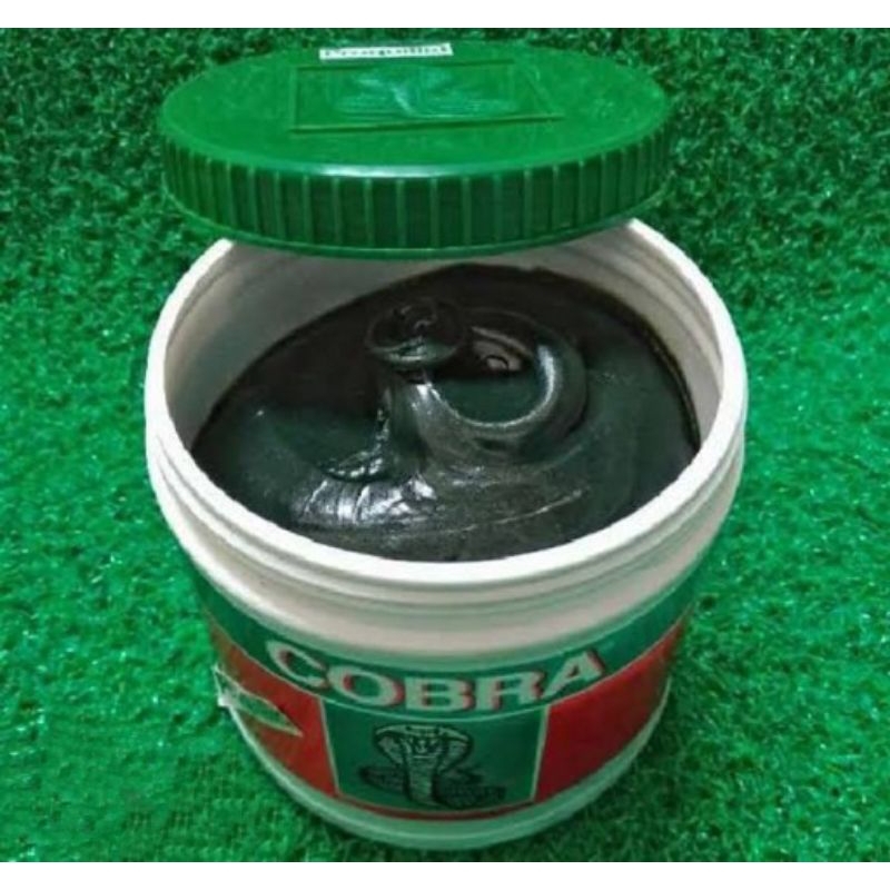 Minyak Gemuk/Gemuk Motor/Grease Pelumas Cobra 0,5KG