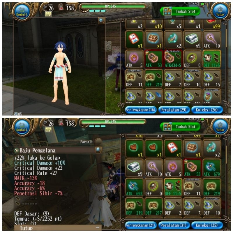 spina toram m0d/cit 1HIT